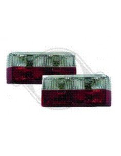 Comprar Juego luz trasera Volkswagen Golf I mk1 CABRIO online