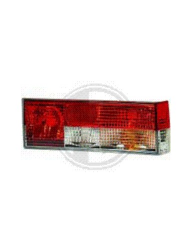 Comprar Juego luz trasera Volkswagen Golf I mk1 online
