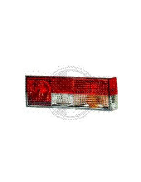Comprar Juego luz trasera Volkswagen Golf I mk1 online