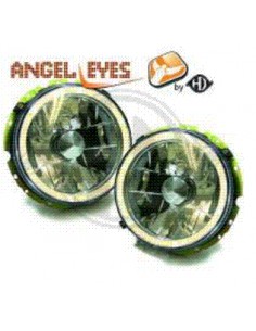 Comprar Juego faros delanteros Volkswagen Golf I mk1 online