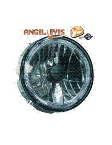 Comprar Juego faros delanteros Volkswagen Golf I mk1 online