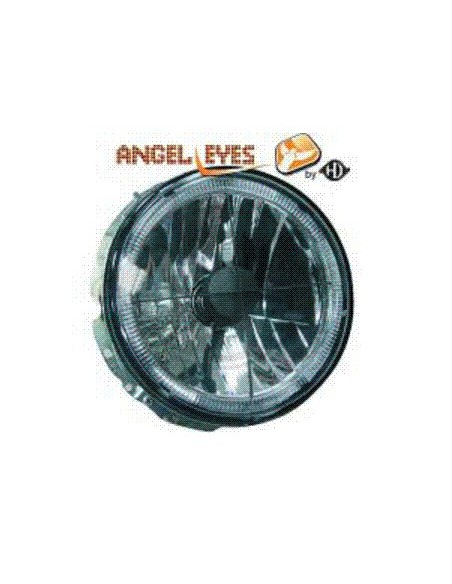 Comprar Juego faros delanteros Volkswagen Golf I mk1 online