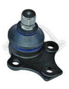 Comprar Rótula de suspensión carga Volkswagen Golf II mk2