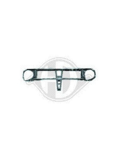 Comprar Revestimiento frontal Volkswagen Golf II mk2 191805591