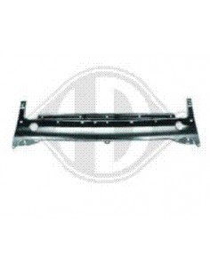 Comprar Revestimiento frontal Faldón delantero Volkswagen Golf