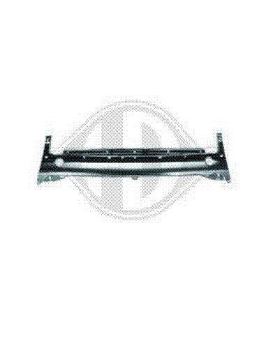 Comprar Revestimiento frontal Faldón delantero Volkswagen Golf