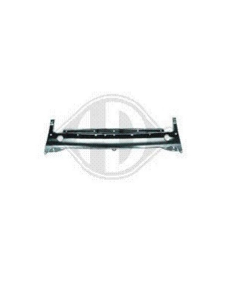 Comprar Revestimiento frontal Faldón delantero Volkswagen Golf