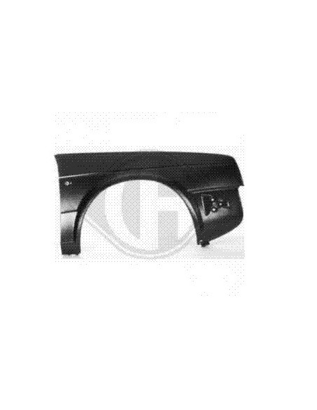 Comprar Aleta delantera izquierda volkswagen Golf II mk2