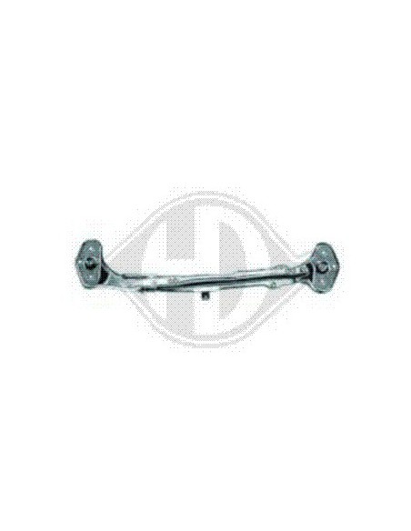 Comprar Travesaño Volkswagen Golf II mk2 191199171 online