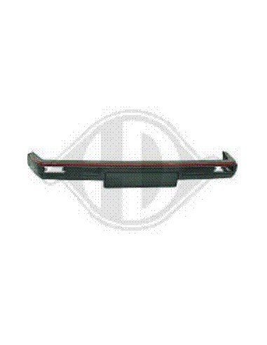 Comprar Parachoques delantero Volkswagen Golf II mk2 GTI