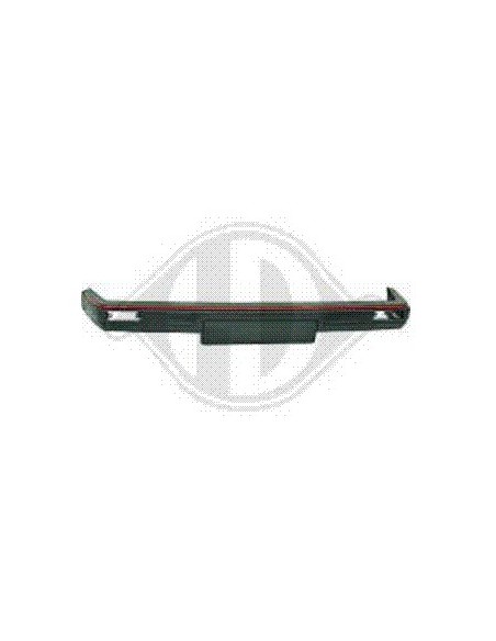 Comprar Parachoques delantero Volkswagen Golf II mk2 GTI