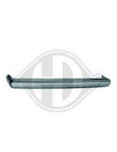 Comprar Parachoques trasero Volkswagen Golf II mk2 GTI