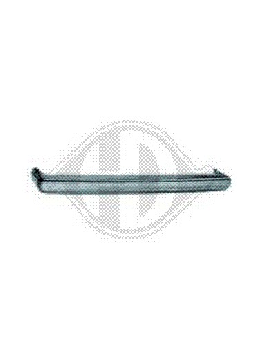 Comprar Parachoques trasero Volkswagen Golf II mk2 GTI