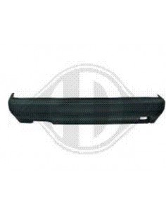 Comprar Parachoques trasero Volkswagen Golf II mk2 GTI