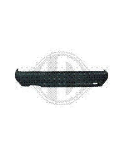 Comprar Parachoques trasero Volkswagen Golf II mk2 GTI