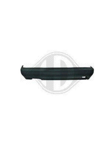 Comprar Parachoques trasero Volkswagen Golf II mk2 GTI