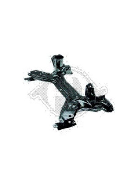 Comprar Bastidor auxiliar,soporte equipo adicional SEAT TOLEDO