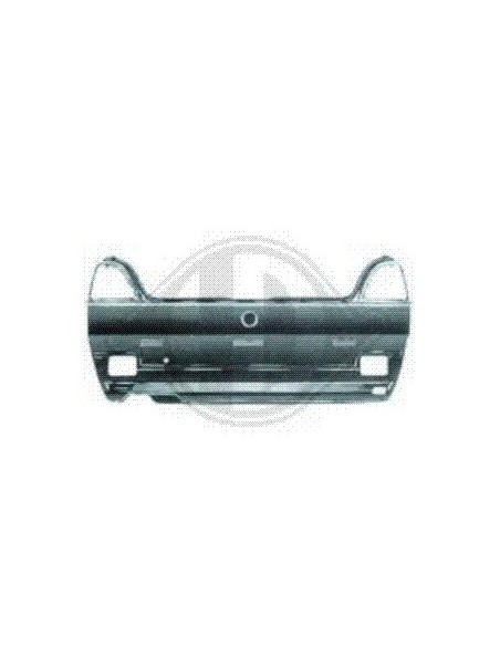 Comprar Panel trasero de chapa Volkswagen Golf II mk2