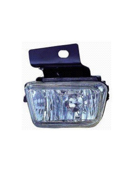 Comprar Juego de faro antiniebla delanteros Volkswagen Golf II