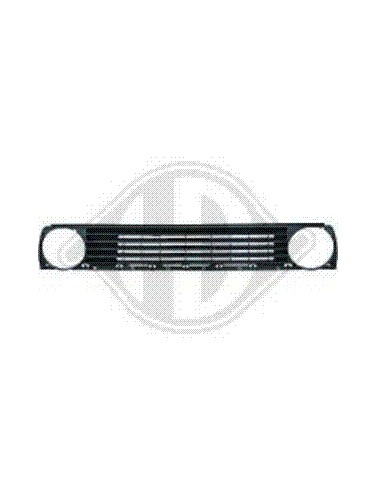 Comprar Rejilla calandra debajo Volkswagen Golf II mk2, online