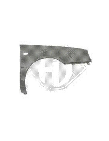 Comprar Aleta delantera derecha Volkswagen Golf III mk3