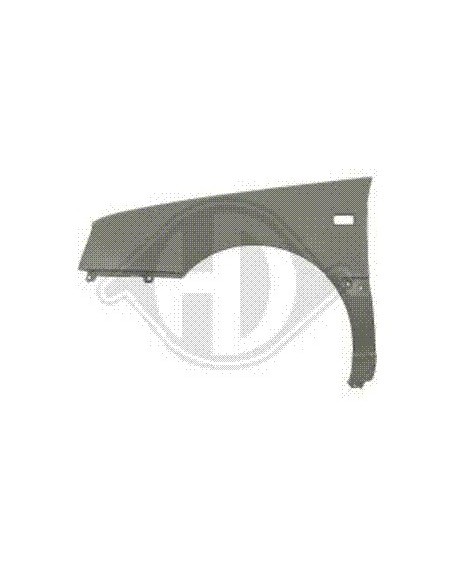 Comprar Aleta delantera izquierda Volkswagen Golf III mk3