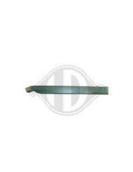 Comprar Spoiler delantero derecho Volkswagen Golf III mk3 Comprar Spoiler delantero derecho Volkswagen Golf III mk3