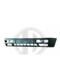 Comprar Parachoques delantero Volkswagen Golf III mk3 1H6807217