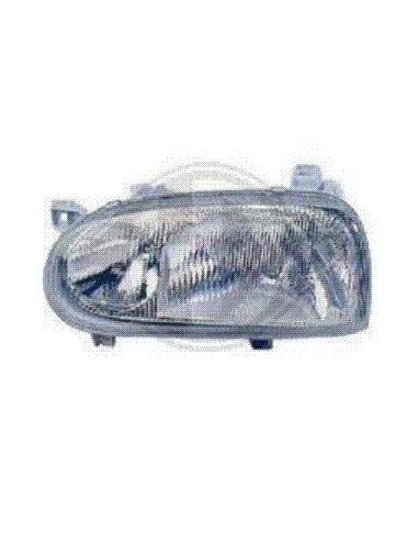 Comprar Faro delantero derecho H1/ H1 Volkswagen Golf III mk3