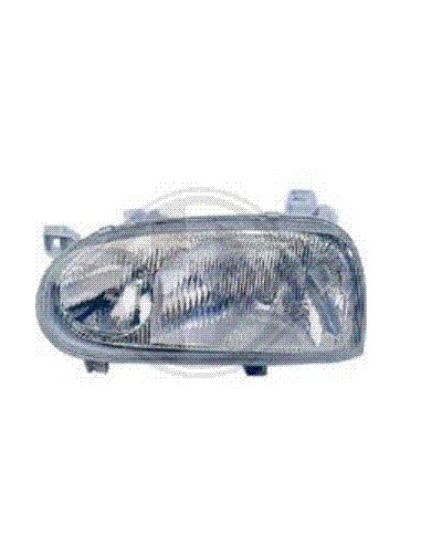 Comprar Faro delantero izquierdo H1/ H1 Volkswagen Golf III