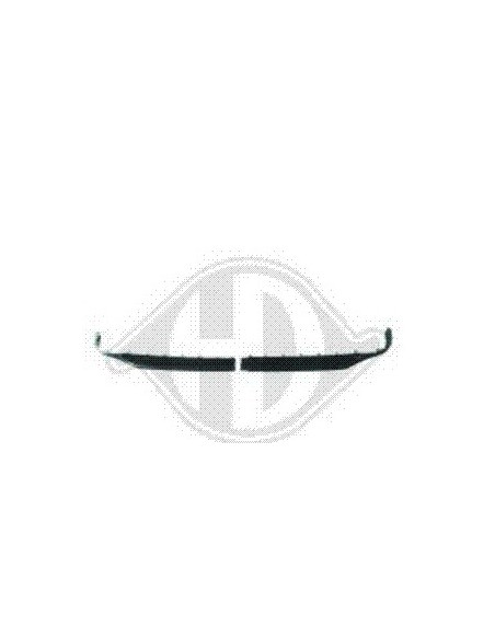 Comprar Juego Spoiler delantero Volkswagen Passat 3578059042BC