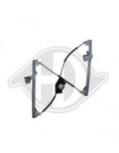 Comprar Elevalunas eléctrico delantero derecho Volkswagen Golf