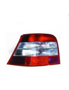 Comprar Juego de pilotos traseros Volkswagen Golf IV mk4