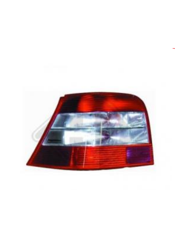 Comprar Juego de pilotos traseros Volkswagen Golf IV mk4