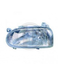 Comprar Faro delantero derecho H4 Volkswagen Golf III