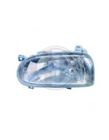 Comprar Faro delantero derecho H4 Volkswagen Golf III