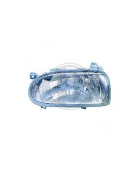 Comprar Faro delantero derecho H4 Volkswagen Golf III