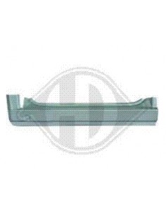 Comprar Chapa de acceso delantera izquierda Volkswagen T 4