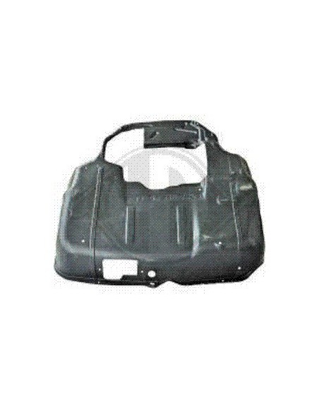 Comprar Cubierta motor Volkswagen T 4, 7D0805683D online