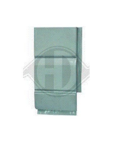 Comprar Panel lateral derecha abajo Volkswagen T 4, online