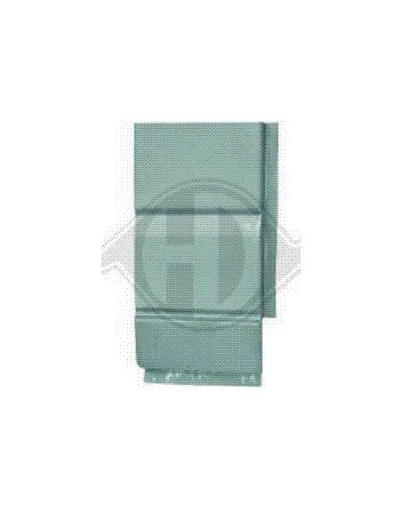Comprar Panel lateral derecha abajo Volkswagen T 4, online