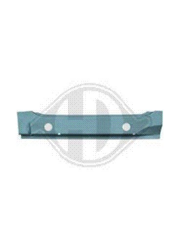 Comprar Panel lateral delantero izquierdo Volkswagen T 4, online