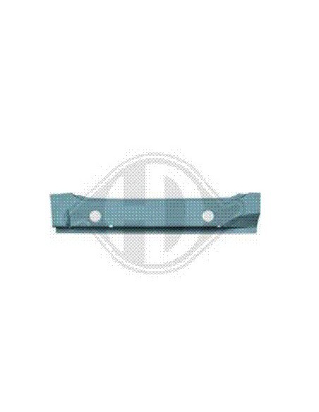 Comprar Panel lateral delantero izquierdo Volkswagen T 4, online
