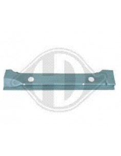 Comprar Panel lateral delantero derecho Volkswagen T 4, online