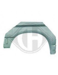 Comprar Panel lateral trasero izquierdo Volkswagen T 4, online