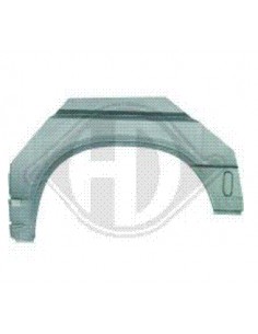 Comprar Panel lateral trasero derecho Volkswagen T 4, online