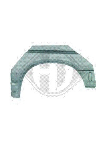Comprar Panel lateral trasero derecho Volkswagen T 4, online