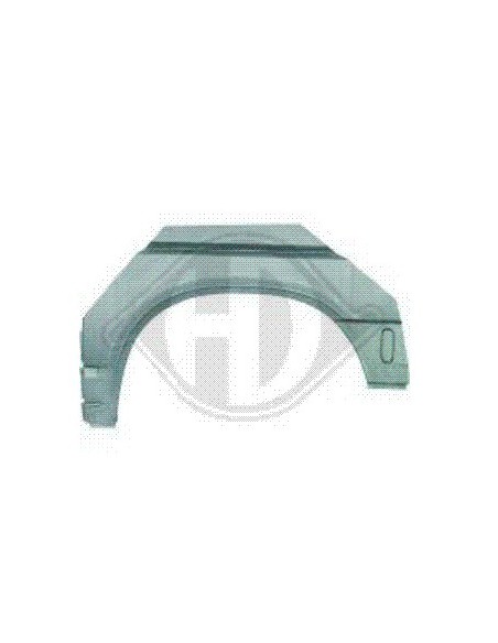 Comprar Panel lateral trasero derecho Volkswagen T 4, online