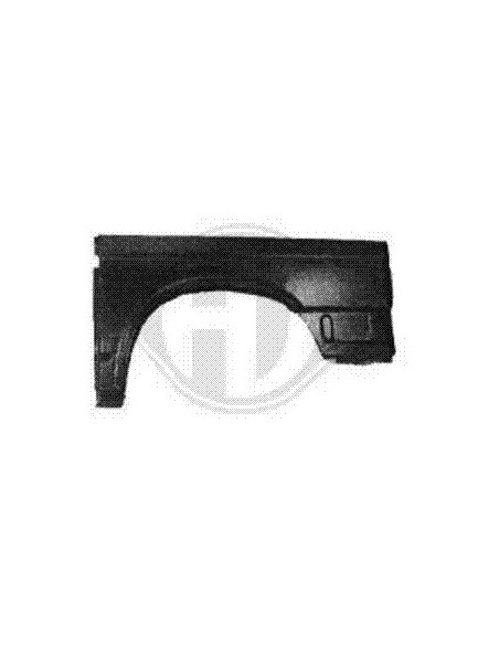 Comprar Panel lateral trasero izquierdo Volkswagen T 4, online