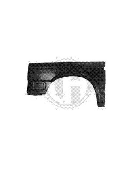 Comprar Panel lateral trasero derecho Volkswagen T 4, online
